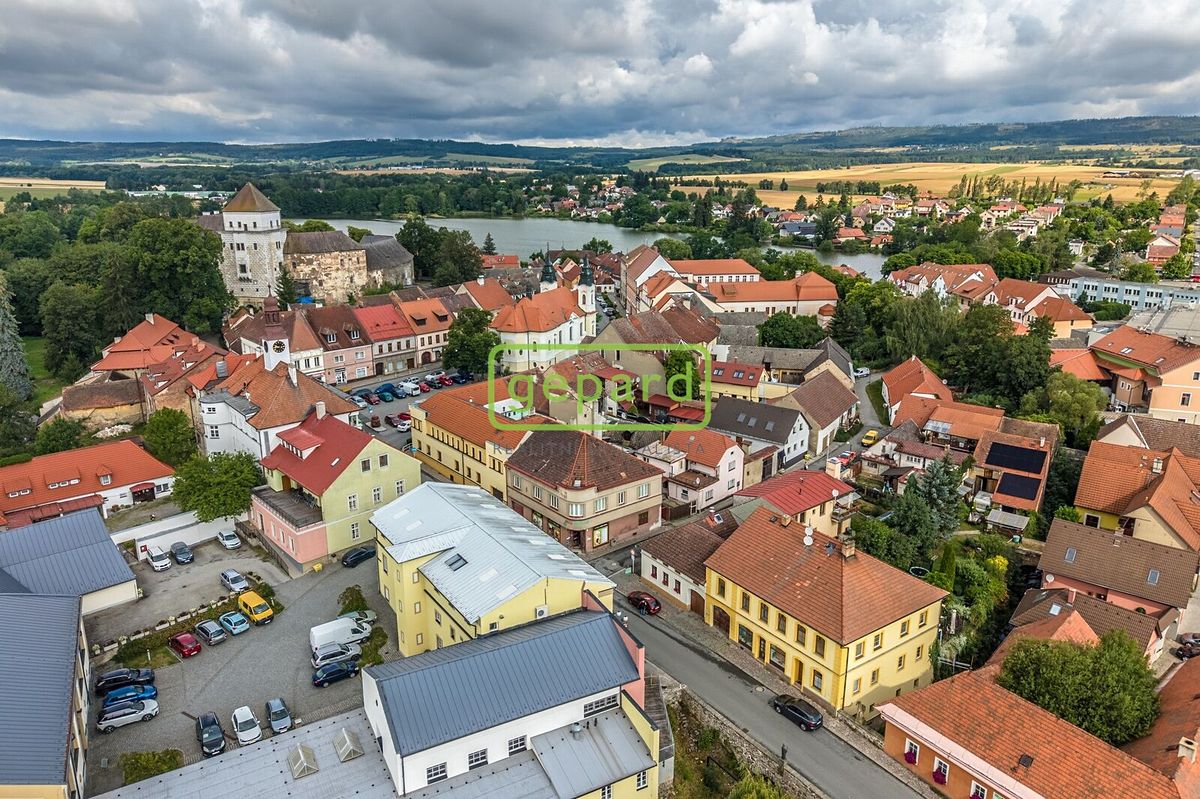 Prodej rodinného domu 100 m², pozemek 142 m² – fotografie 4