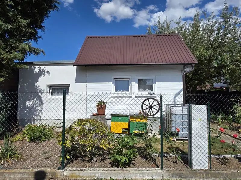 Prodej zahrady 402 m², Tachov – náhled fotky 2