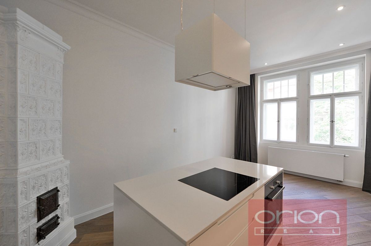 Pronájem bytu 2+kk 54 m²