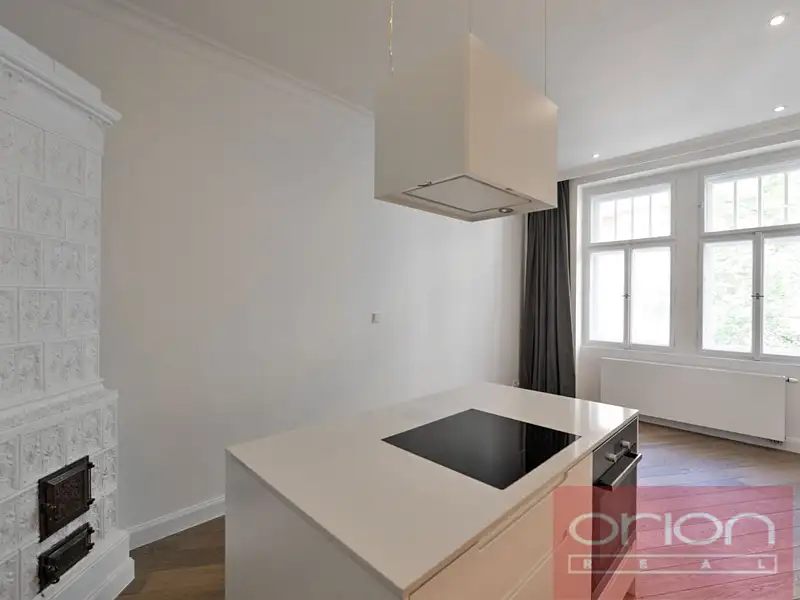 Pronájem bytu 2+kk 54 m²
