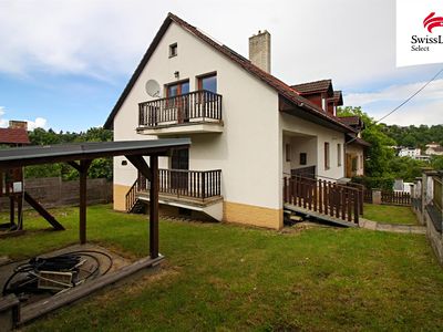 Prodej rodinného domu 245 m², pozemek 388 m²