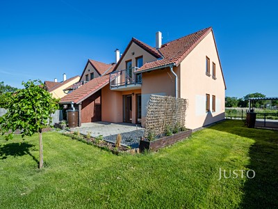 Prodej  rodinného domu 141 m², pozemek 385 m²