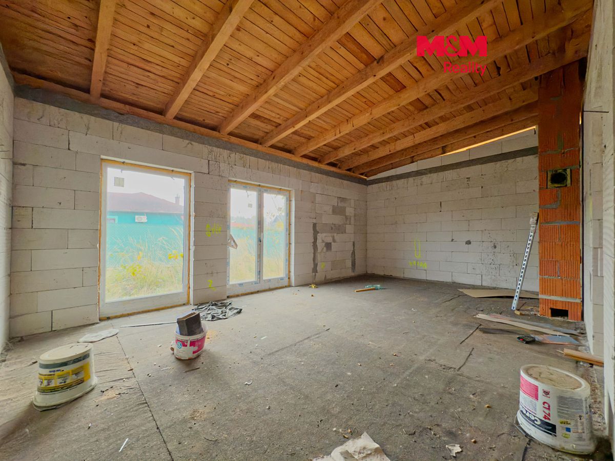 Prodej stavebního pozemku 992 m², Horní Suchá – fotka 1 z 3