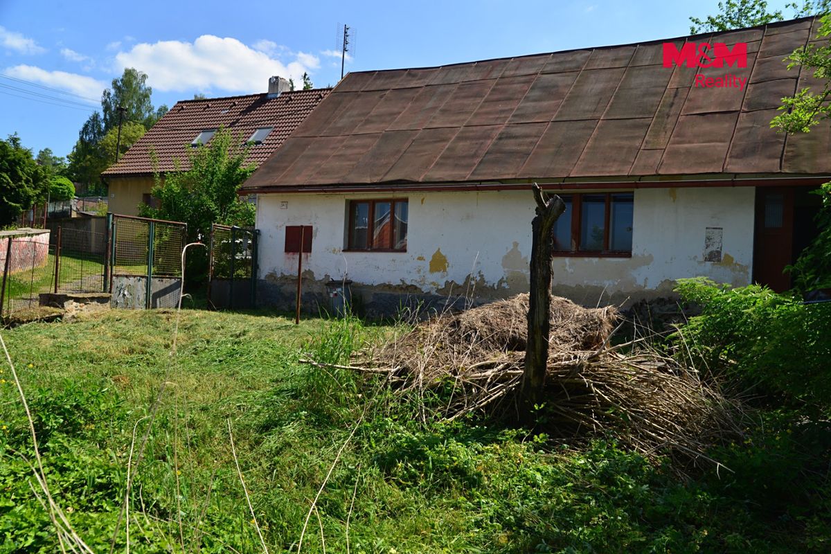Prodej rodinného domu 188 m², pozemek 444 m² – fotografie 3