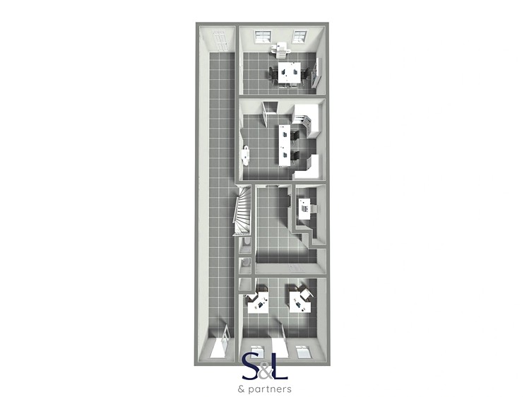 Комерційне приміщення в оренду, 332 м² (7 з 33)