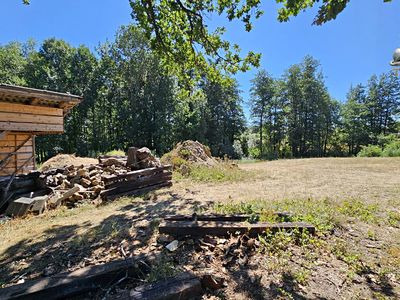 Prodej stavebního pozemku 982 m²