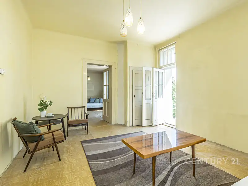 Prodej bytu 3+1 85 m², Praha – náhled fotky 2