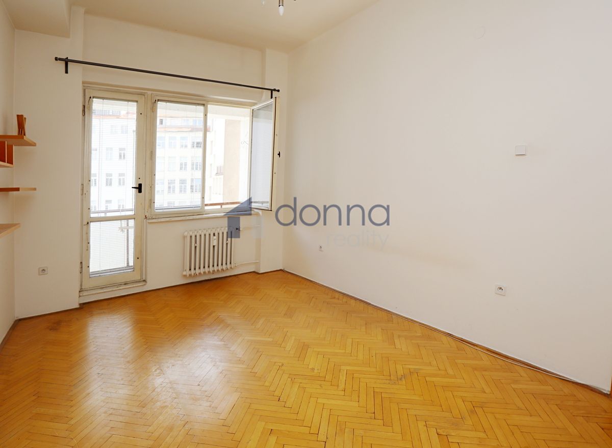 Pronájem bytu 2+1 68 m²
