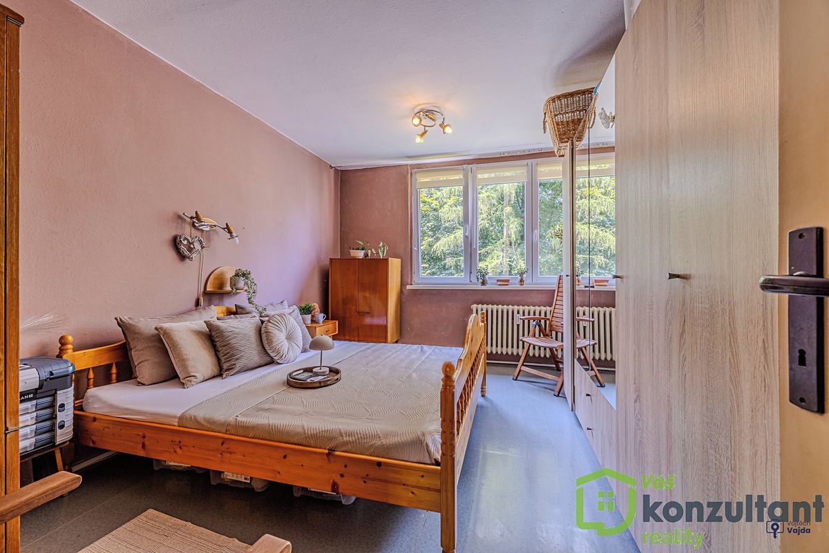 Prodej bytu 3+1 76 m² – fotografie 3