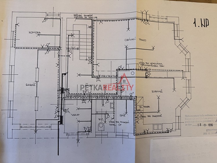 Prodej domu, 188 m² (37 z 38)