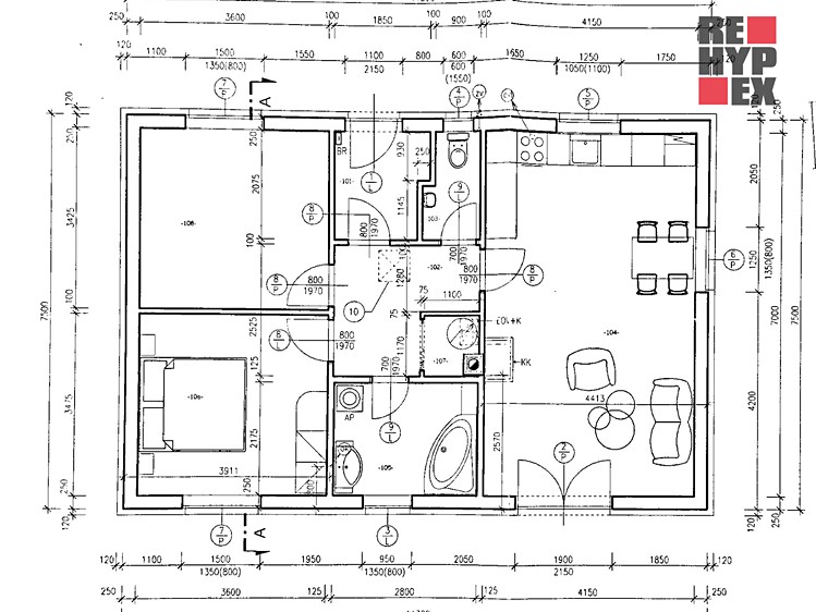 Haus zum Kauf, 72 m² (15 von 15)