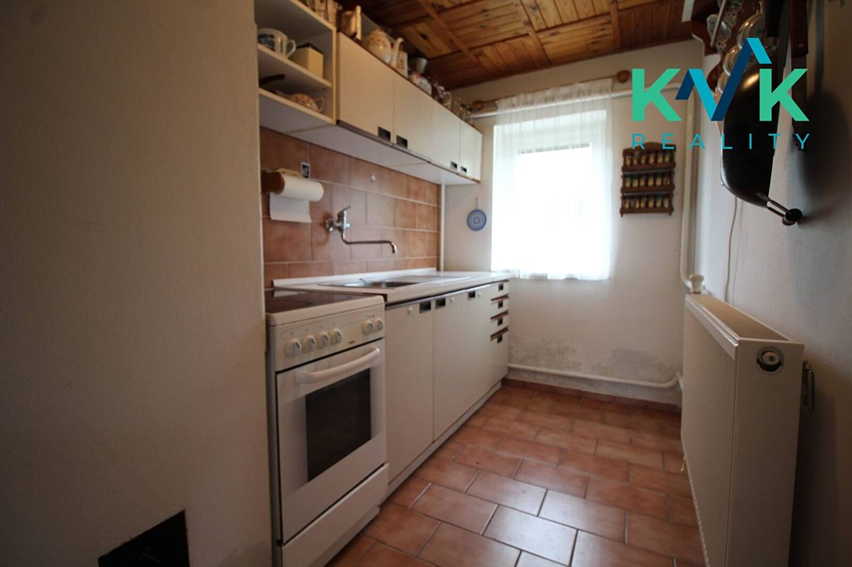 Prodej chaty 119 m², pozemek 518 m² – fotografie 5