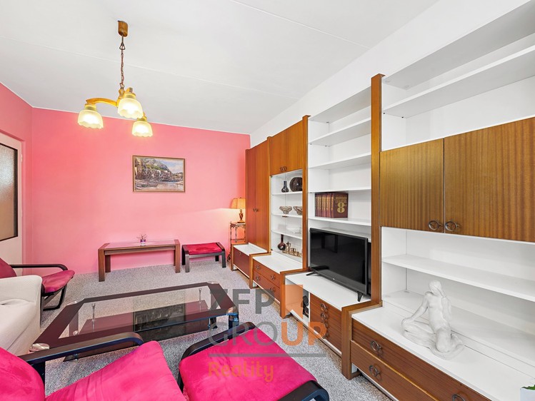 Квартира 3+1 на продаж, 86 м² (15 з 25)