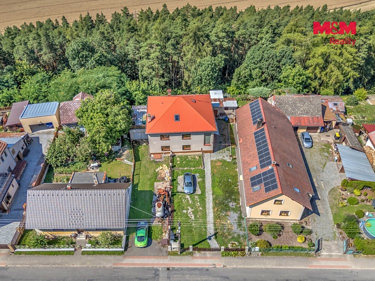 Будинок на продаж, 215 м² (24 з 26)