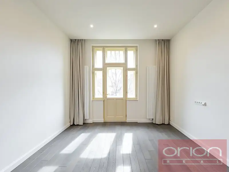 Pronájem bytu 3+kk 95 m², Praha – náhled fotky 3