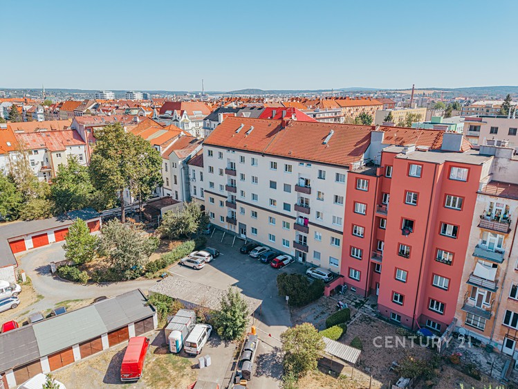 Квартира 2+1 в оренду, 61 м² (23 з 23)