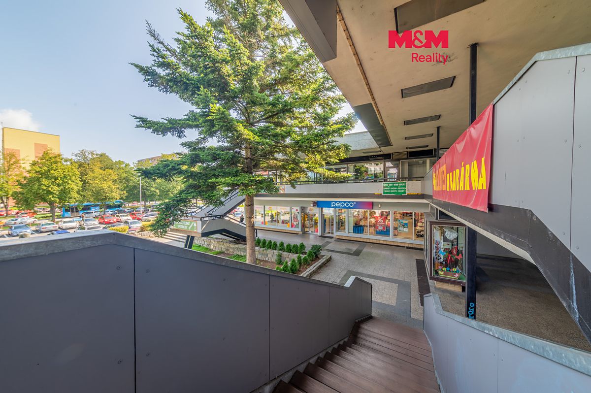 Pronájem obchodního prostoru 500 m², Havířov – fotka 1 z 3