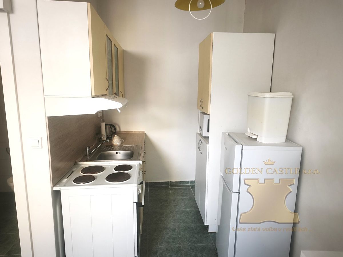 Pronájem bytu 2+kk 36 m² – fotografie 5