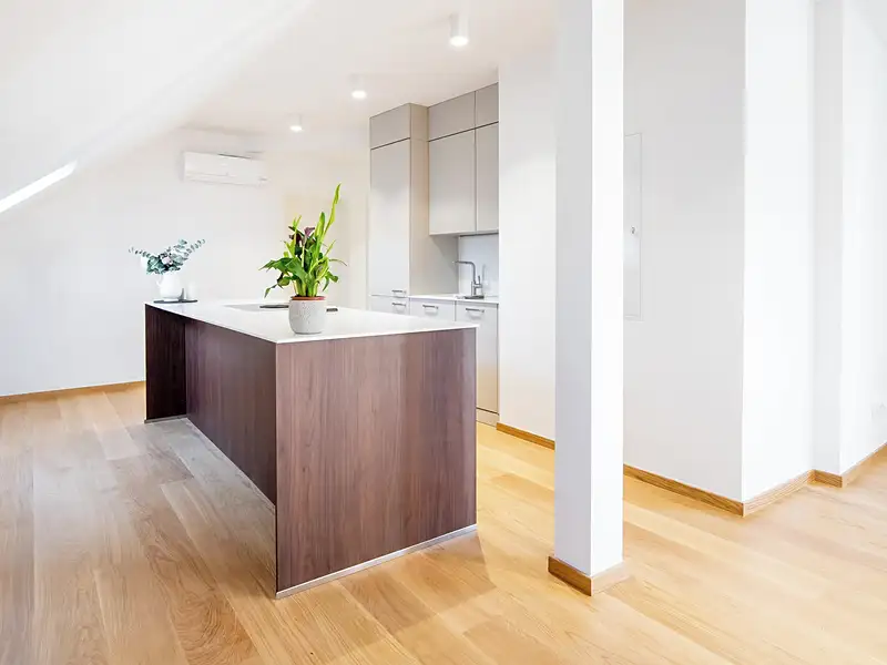 Pronájem bytu 3+kk 104 m², Praha – náhled fotky 2