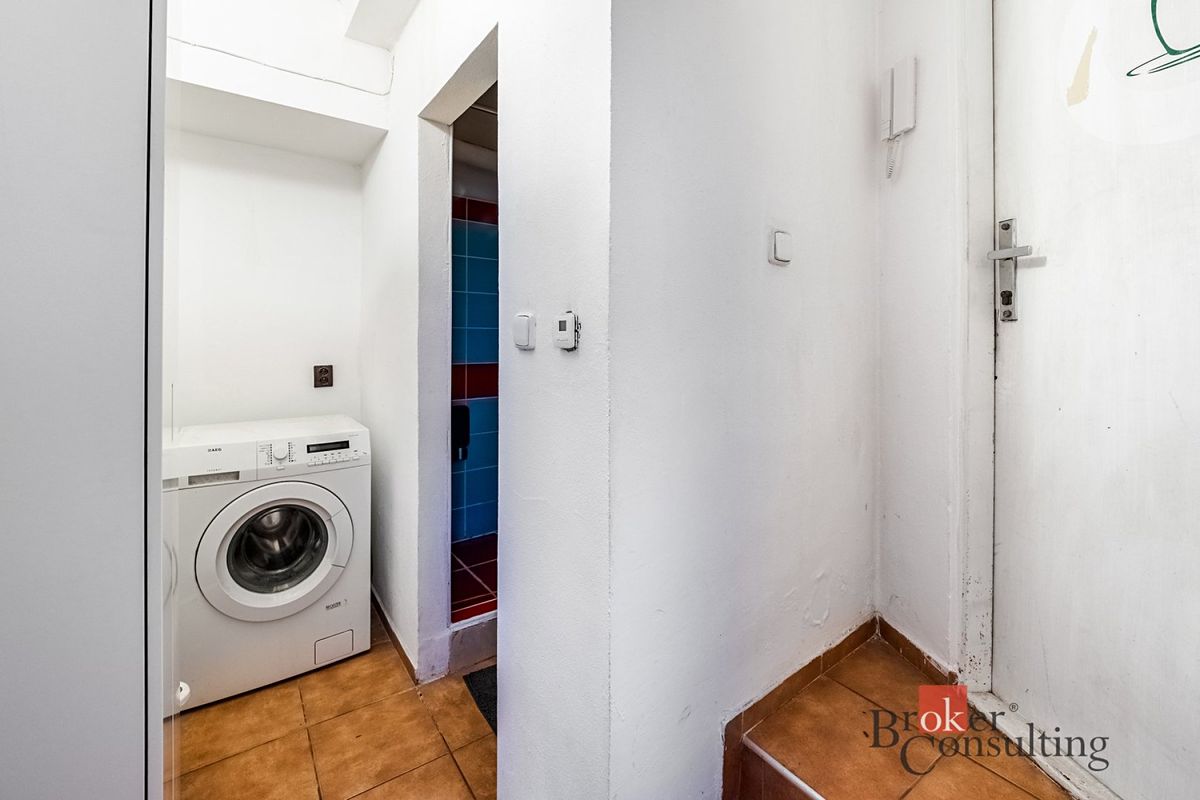 Prodej bytu 1+kk 28 m² – fotografie 5