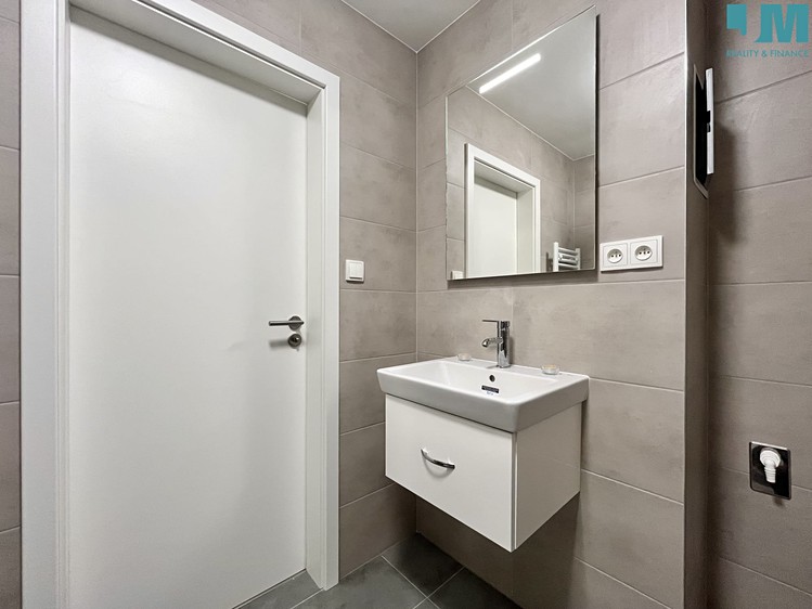 Wohnung 1+kk zur Miete, 24 m² (14 von 20)