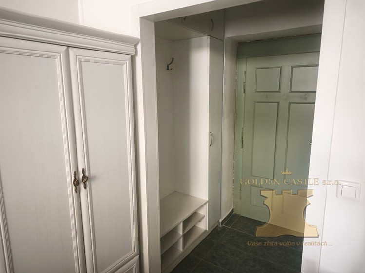 Квартира 2+kk в оренду, 36 м² (14 з 16)