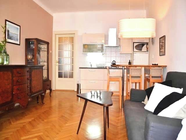 Prodej bytu 2+kk 62 m²