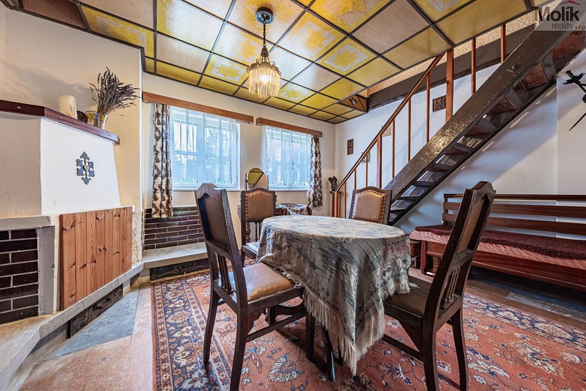 Prodej chalupy 126 m², pozemek 531 m² – fotografie 3