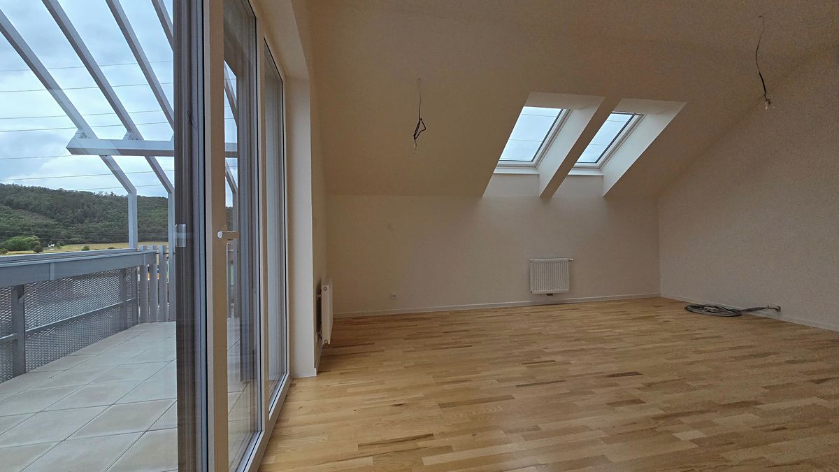 Prodej bytu 3+kk 82 m²