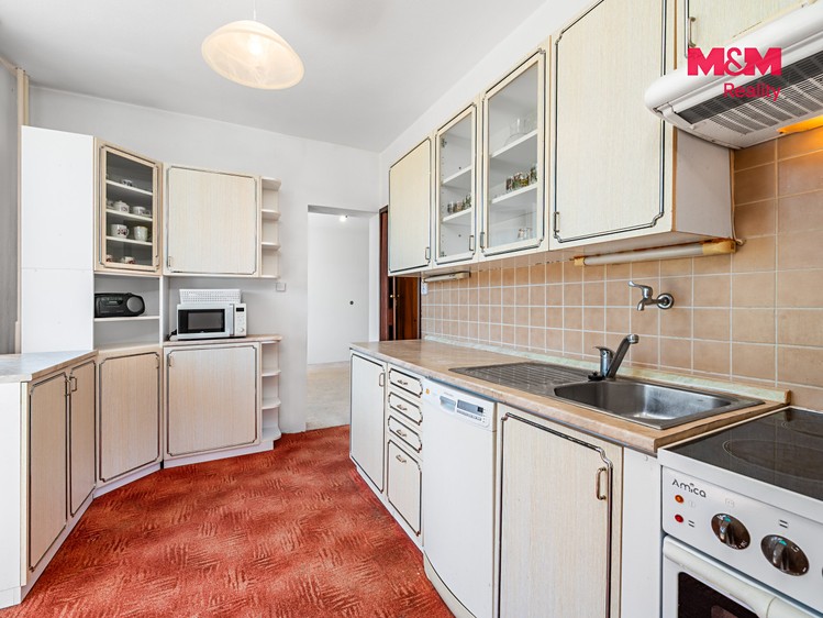 Wohnung 4+1 zum Kauf, 80 m² (5 von 15)