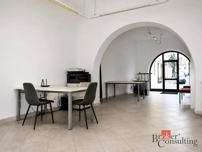 Pronájem kanceláře 130 m², Kostelec nad Orlicí – náhled fotky 2