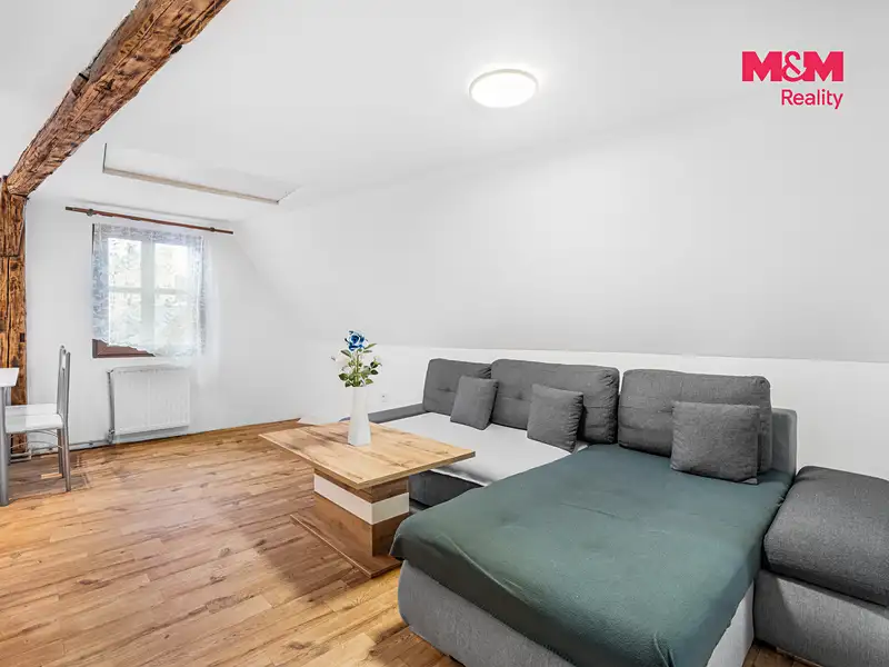 Prodej rodinného domu 170 m², pozemek 103 m², Frýdlant – náhled fotky 2