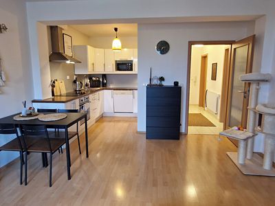 Prodej bytu 2+kk 60 m²
