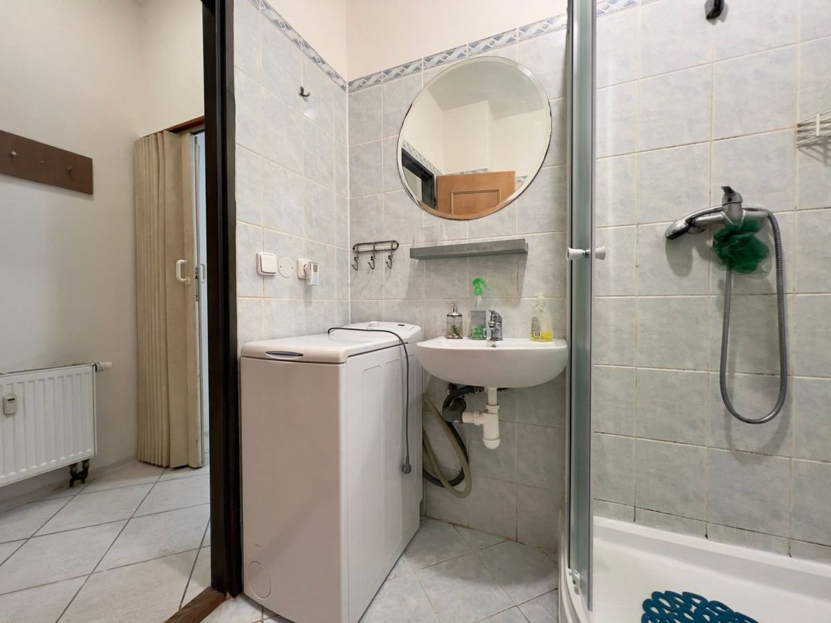 Pronájem bytu 1+1 45 m² – fotografie 5