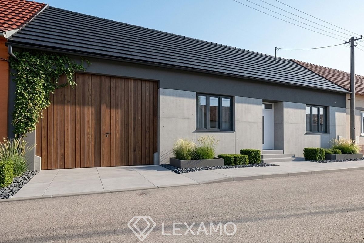 Prodej rodinného domu 72 m², pozemek 1124 m² – fotografie 4