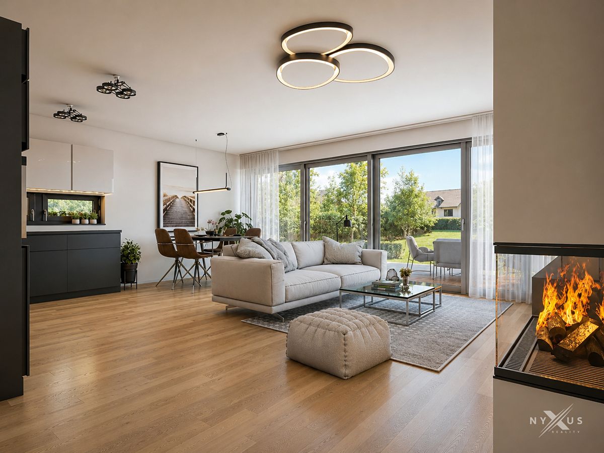 Prodej rodinného domu 153 m², pozemek 520 m² – fotografie 4