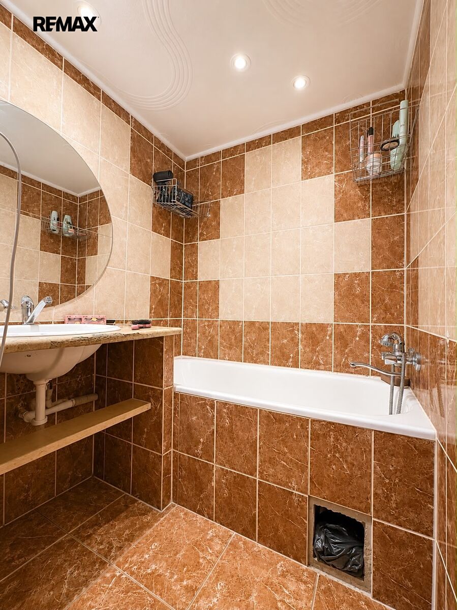 Prodej bytu 2+1 48 m² – fotografie 5