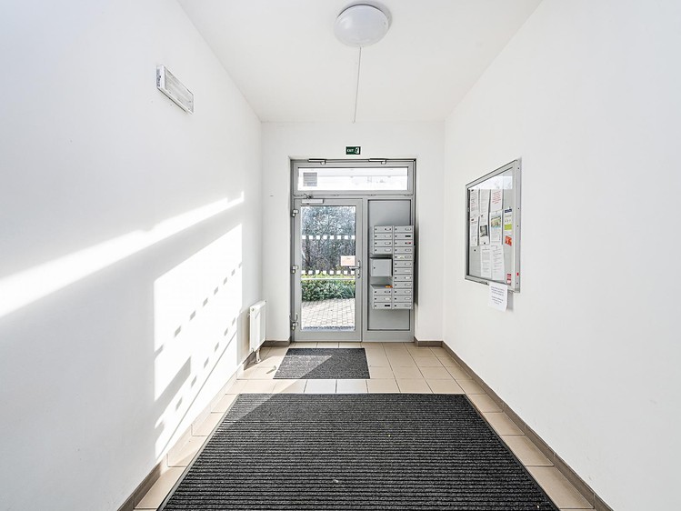 Квартира 1+kk на продаж, 49 м² (23 з 35)