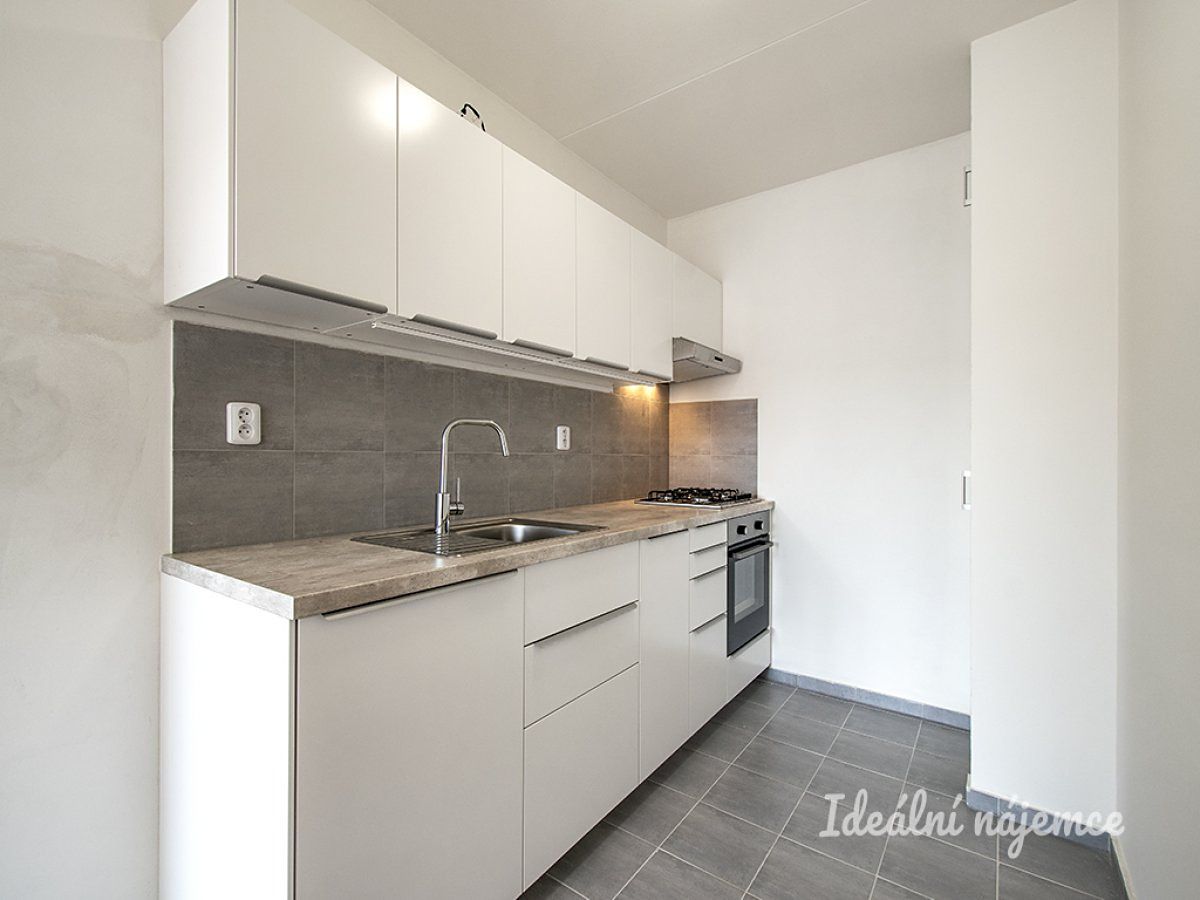 Pronájem bytu 3+kk 65 m²