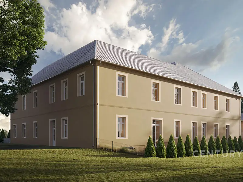 Prodej bytu 2+kk 67 m², Postupice – náhled fotky 1