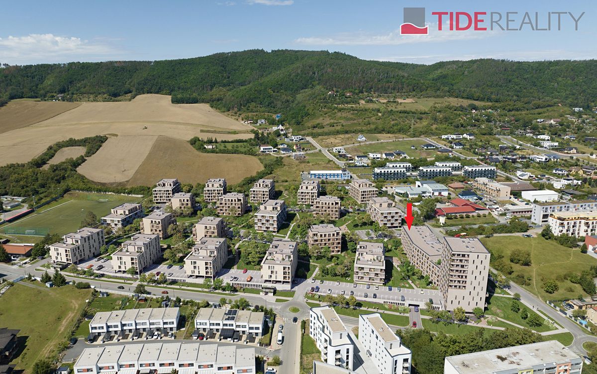 Prodej bytu 2+kk 57 m² – fotografie 5