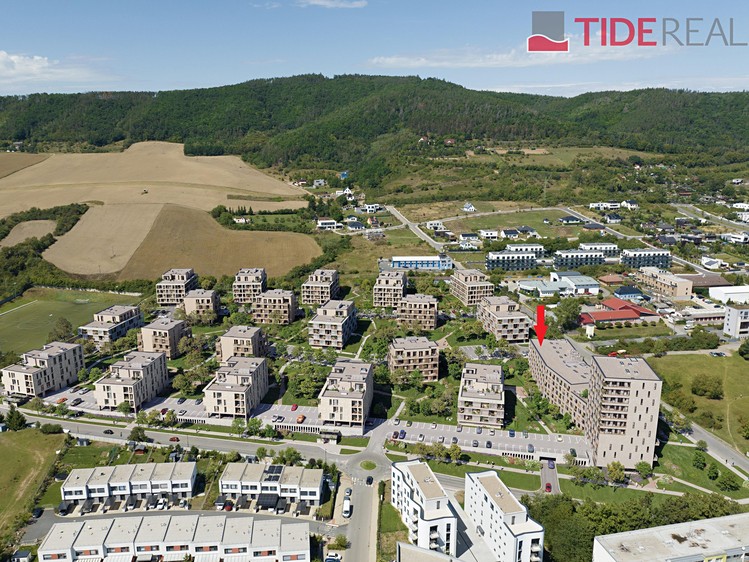 Wohnung 2+kk zum Kauf, 57 m² (5 von 19)
