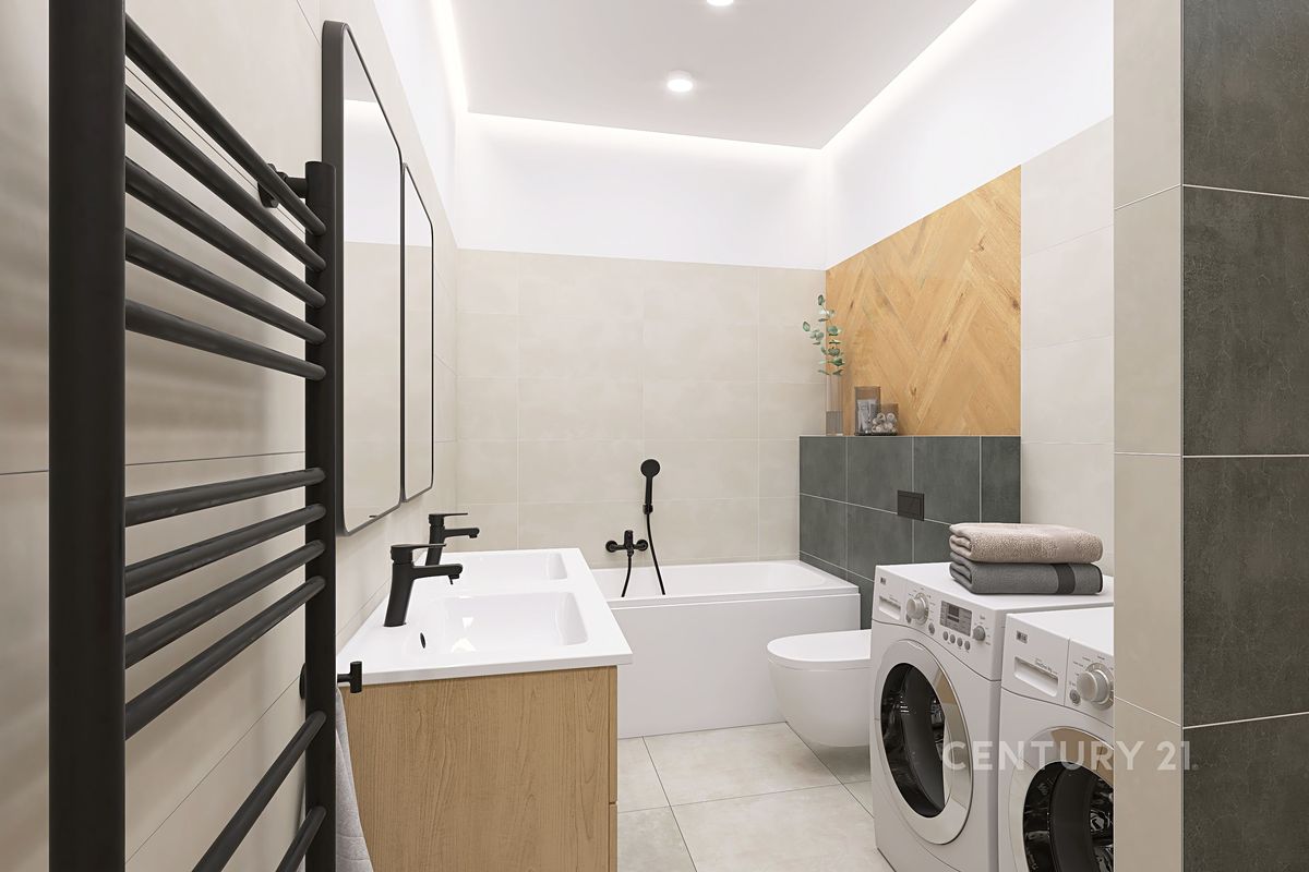 Prodej bytu 2+kk 67 m² – fotografie 4