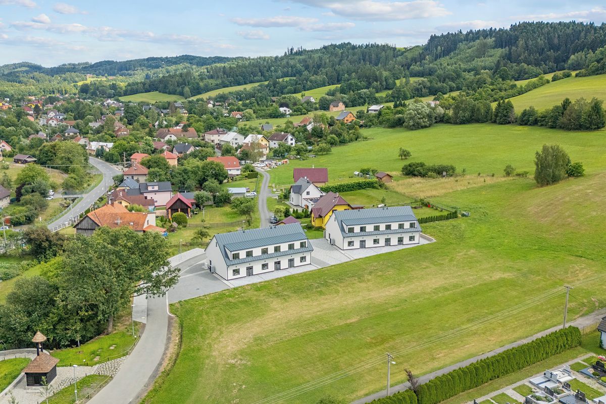 Prodej rodinného domu 126 m², pozemek 168 m² – fotografie 5