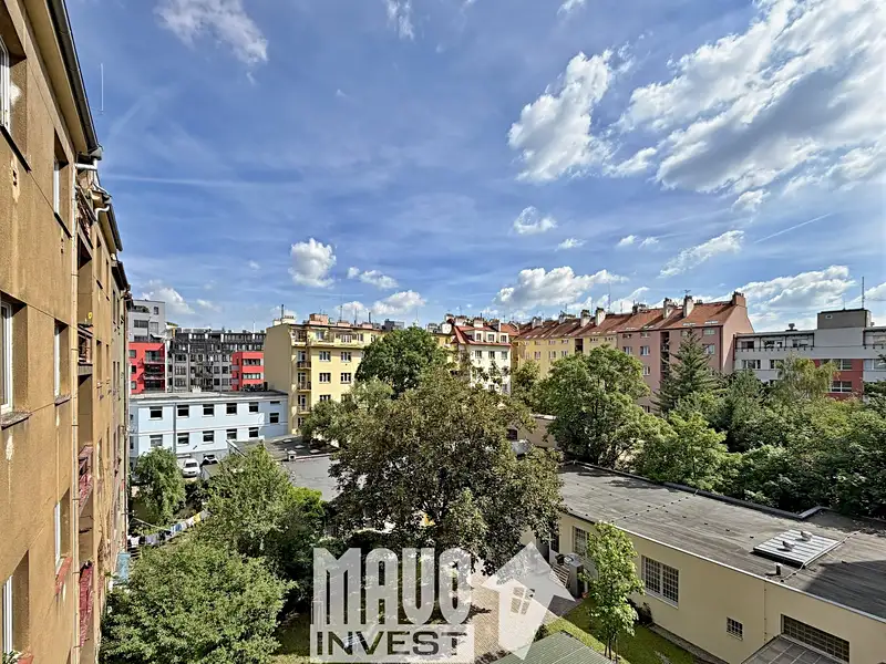 Prodej bytu 2+kk 60 m², Praha – náhled fotky 2