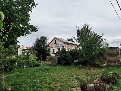 Prodej rodinného domu 120 m², pozemek 1183 m²