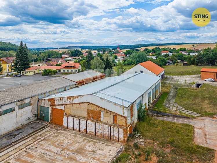 Комерційне приміщення на продаж, 5 979 м² (7 з 52)