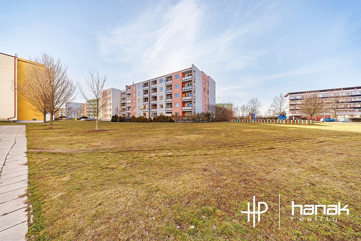Prodej bytu 2+kk 48 m²