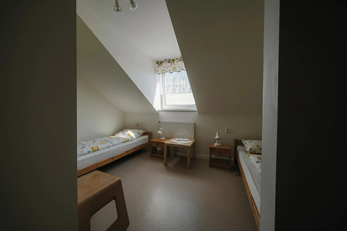 Prodej ubytovacího zařízení 280 m² — fotografie 21