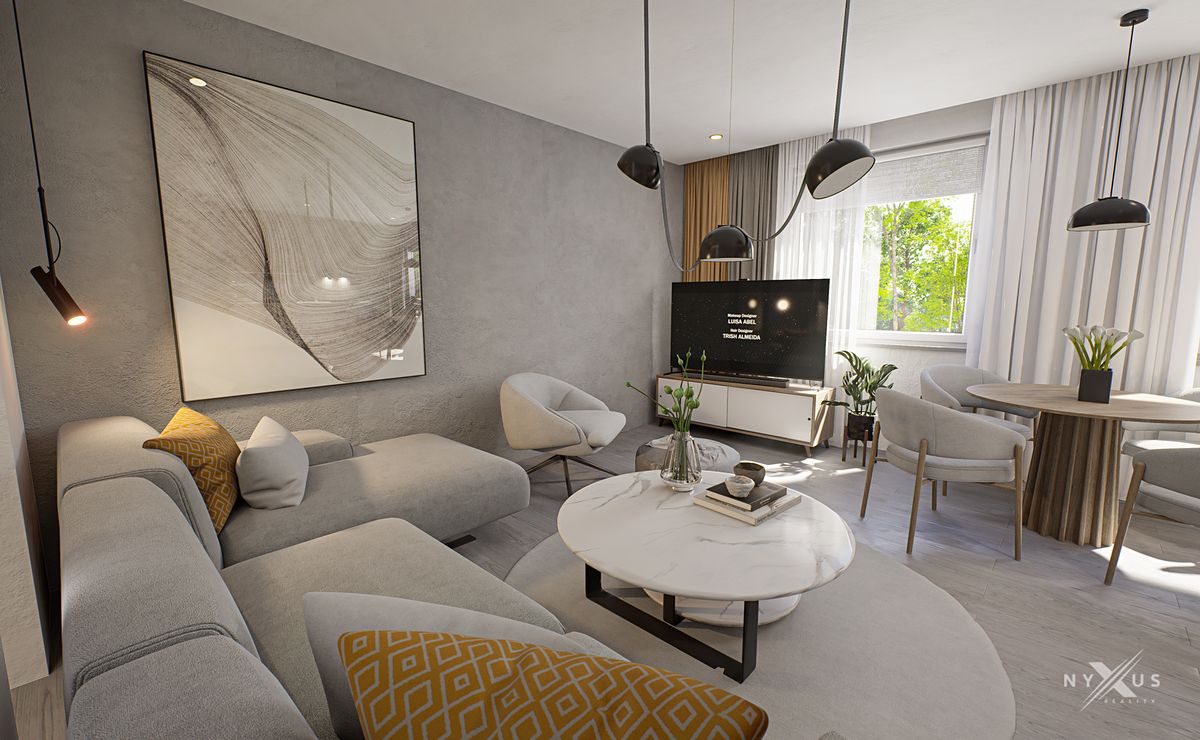 Prodej bytu 2+kk 72 m² – fotografie 4